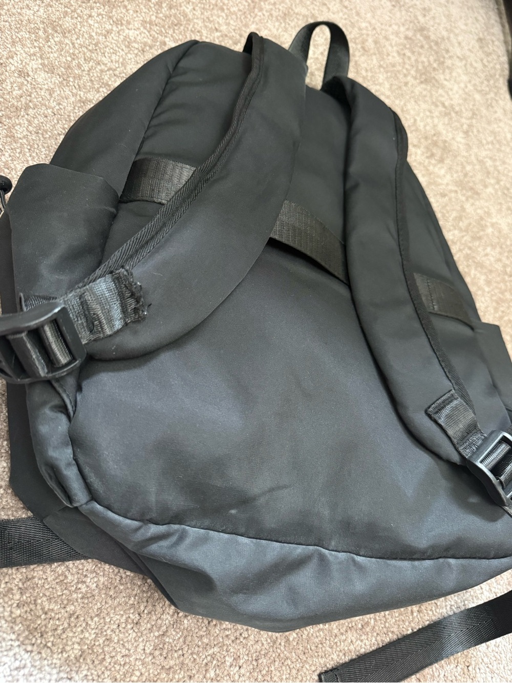➖ REHAB ➖ ALO backpack - Picture 2 of 11